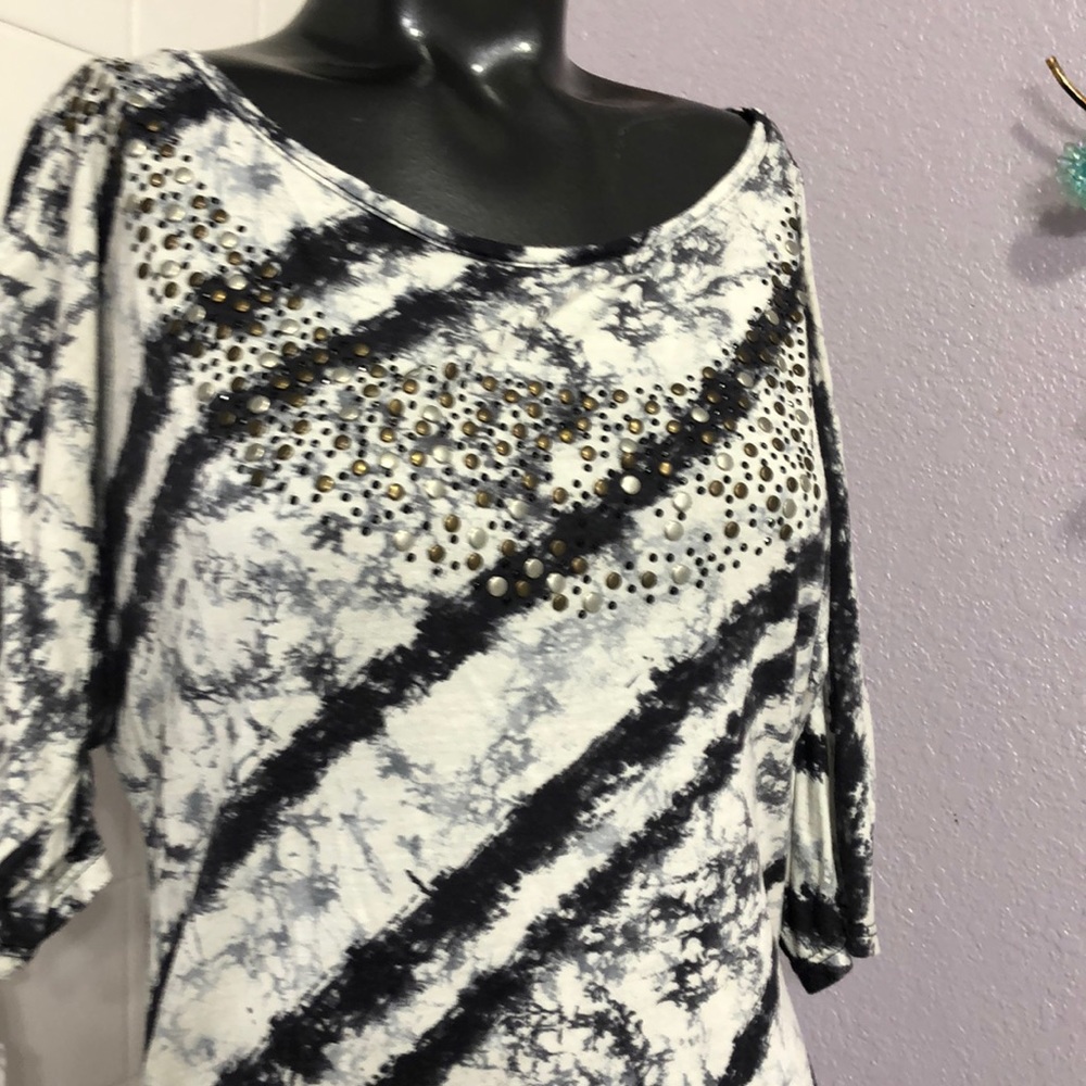 Multi colored shirt - Picture 7 of 7